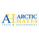 Arctic Hayes logo