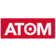 View all Atom products