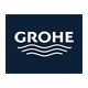 View all Grohe wall outlets