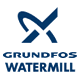 Genuine Grundfos Watermill product