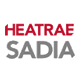 Heatrae Sadia logo