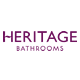 Heritage Bathrooms logo