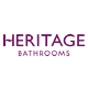 View all Heritage Bathrooms taps