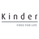 Kinder Fires logo