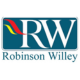 Robinson Willey logo