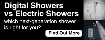 Whats the difference between Digital and Electric showers? Find out here!