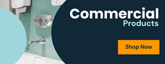 Browse our Range of Commercial Showers and Shower Parts