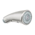 View all Grohe tap sprayheads & handsprays