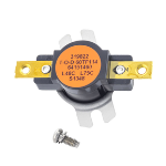 View all Triton thermal switches