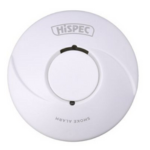 View all Hispec boiler alarms & detectors