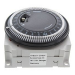 View all boiler clocks timers programmers & controls