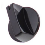 View all boiler control knobs & levers
