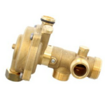 View all Remeha boiler diverter valves