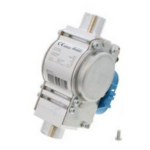 View all Remeha boiler gas valves