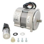 View all DHS boiler motors