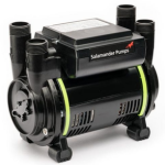 View all Salamander shower pumps