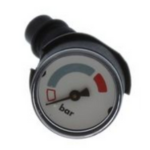 View all Regin boiler pressure gauges & switches