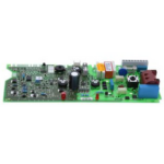 View all Worcester boiler printed circuit boards