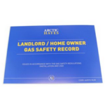 View all Viper Gas boiler reports certificates & pads