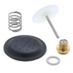 View all Ideal Heating boiler service kits