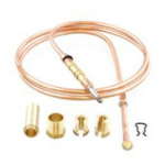 View all Morco boiler thermocouples