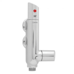 View all caravan showers