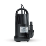 View all submersible pumps
