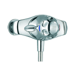 View all Sirrus mixer showers