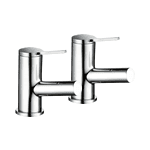 View all Meynell bath taps