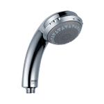 View all hansgrohe shower heads