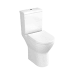 View all exposed toilet cisterns