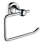 View all Grohe toilet roll holders