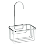 View all shower caddies & baskets