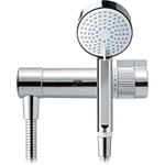 View all Mira bar mixer showers