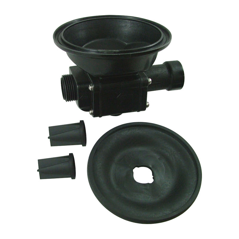 Archimedes pump screw Archimedes pump screw