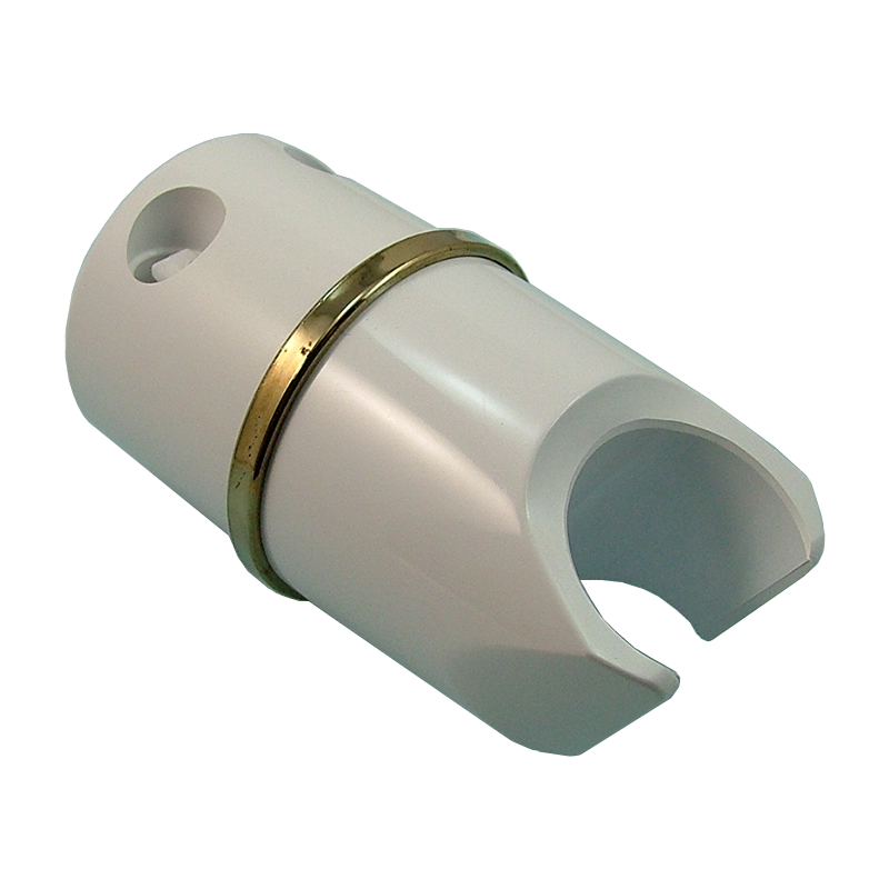 Aqualisa Classic shower head holder incalux/white Aqualisa 025406