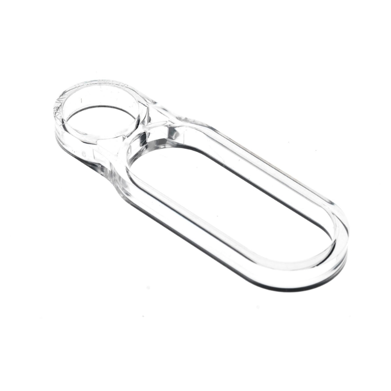 Aqualisa shower hose retaining ring clear Aqualisa 254802