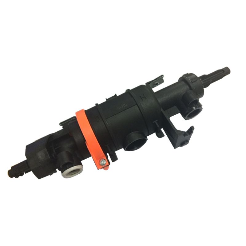 Aqualisa thermostatic cartridge assembly gravity (orange) Aqualisa