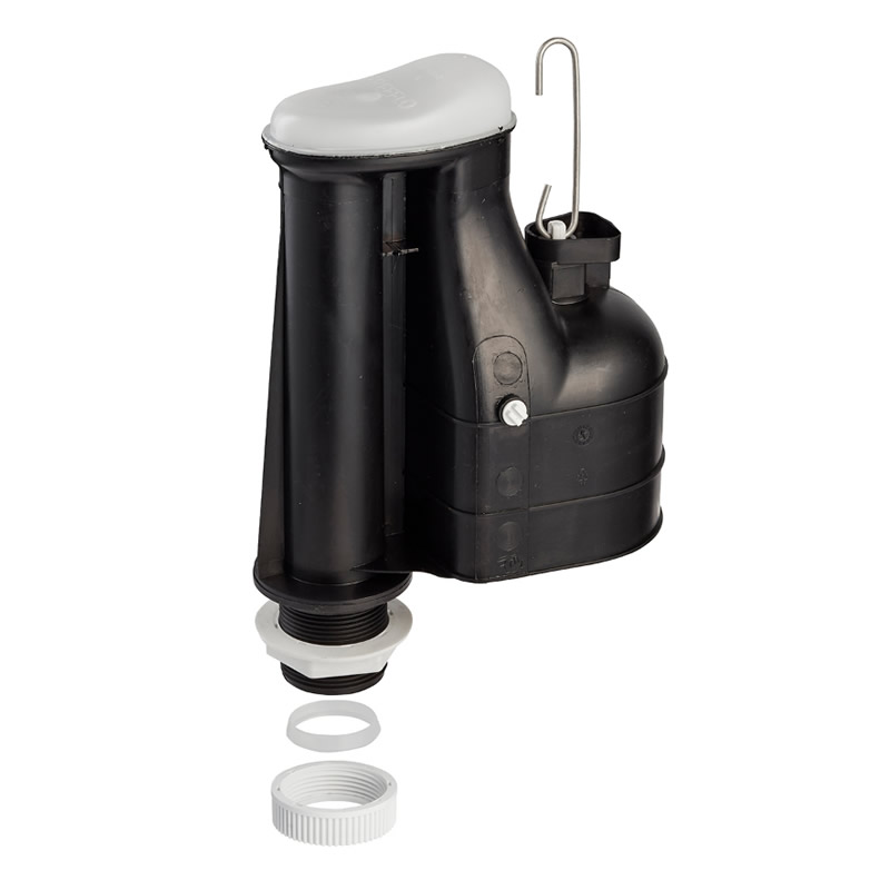 armitage shanks toilet flush mechanism