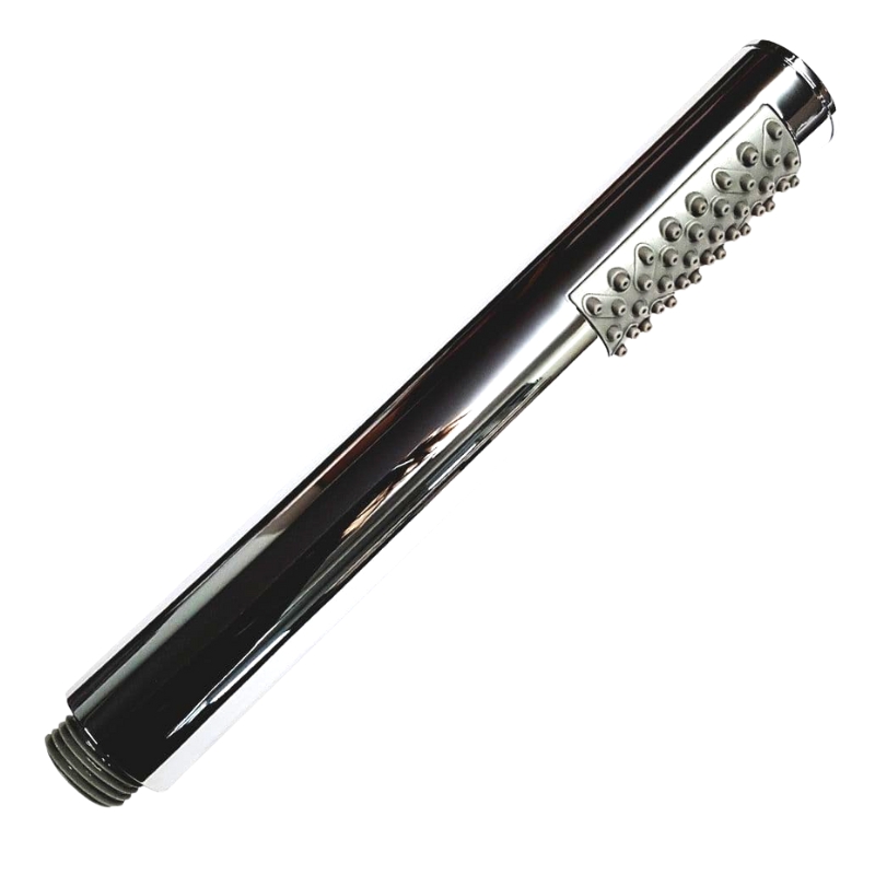 Bristan Single Function Pencil Shower Head - Chrome | Bristan S06041 ...