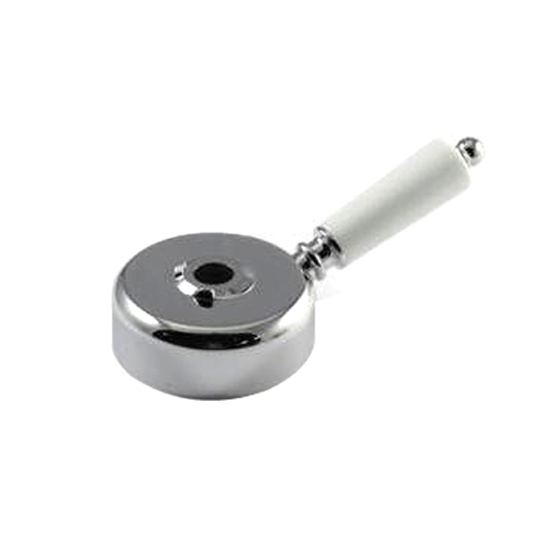 Bristan 1901 flow control handle Chrome Bristan HD 05552CSETBL