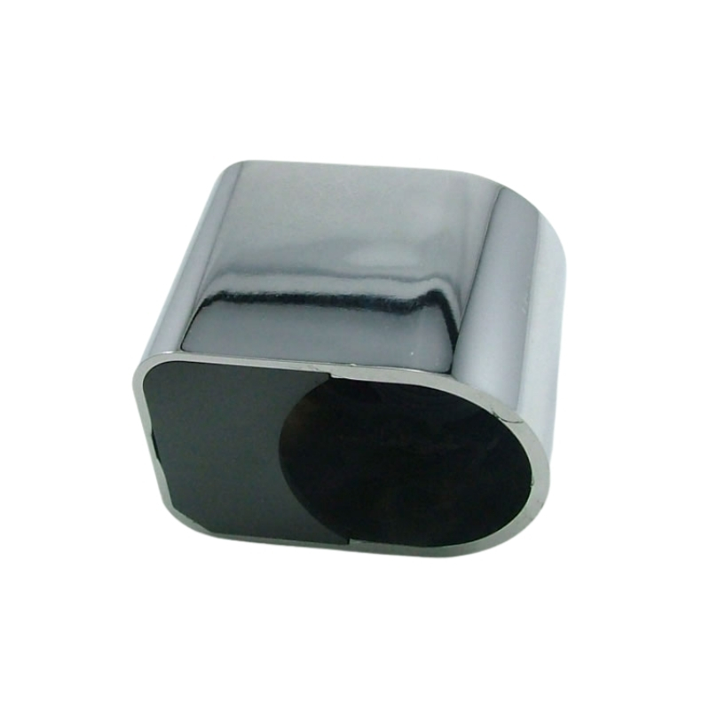 Bristan Aqueous flow control handle chrome Bristan HD 05426CE