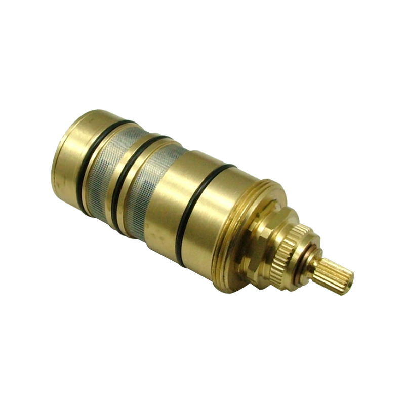 Bristan thermostatic brass screwin cartridge assembly Bristan CART