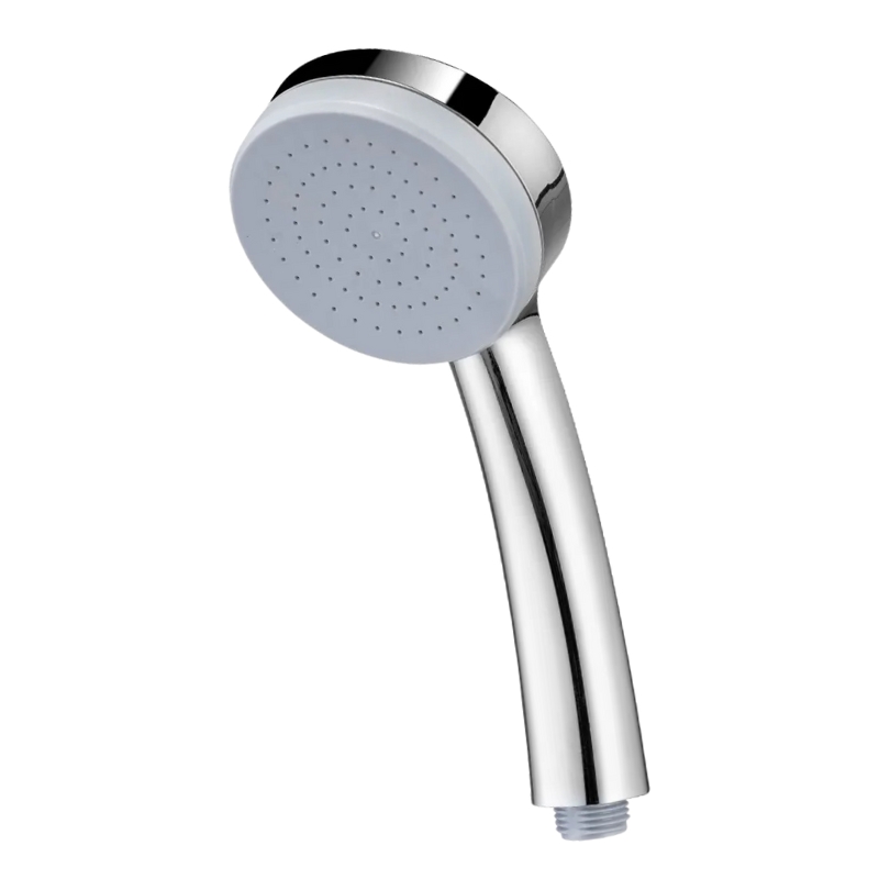 Croydex Presion One Function Shower Head - Chrome | Croydex AM301041 ...