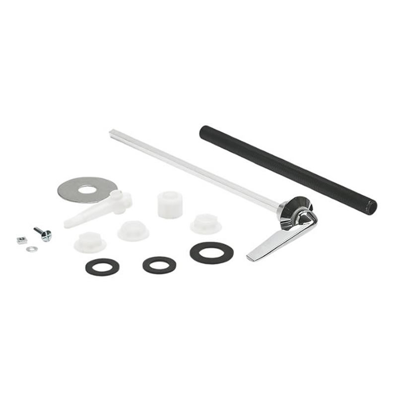 Fluidmaster Concealed Cistern Lever Replacement Kit | Fluidmaster ...