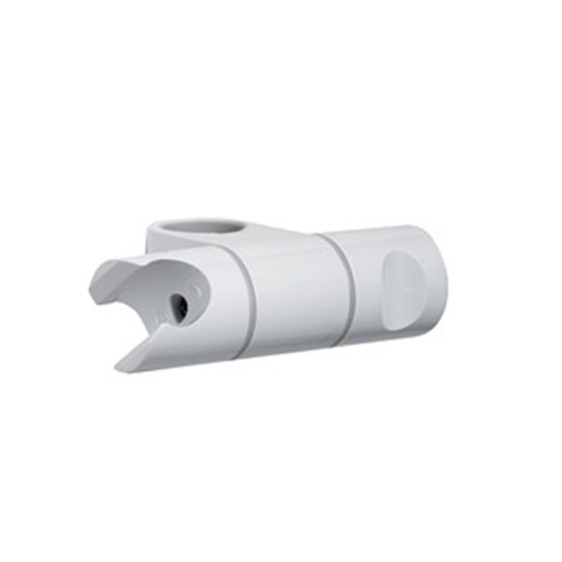 Gainsborough 25mm shower head holder white Gainsborough 900408