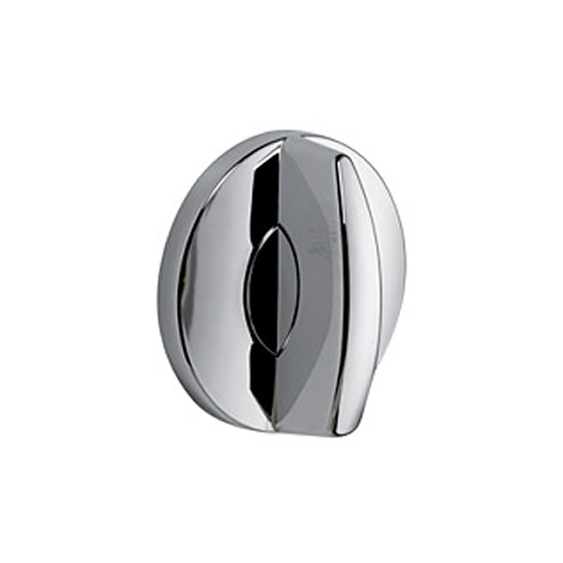 Gainsborough on/off control knob assembly - chrome | Gainsborough ...