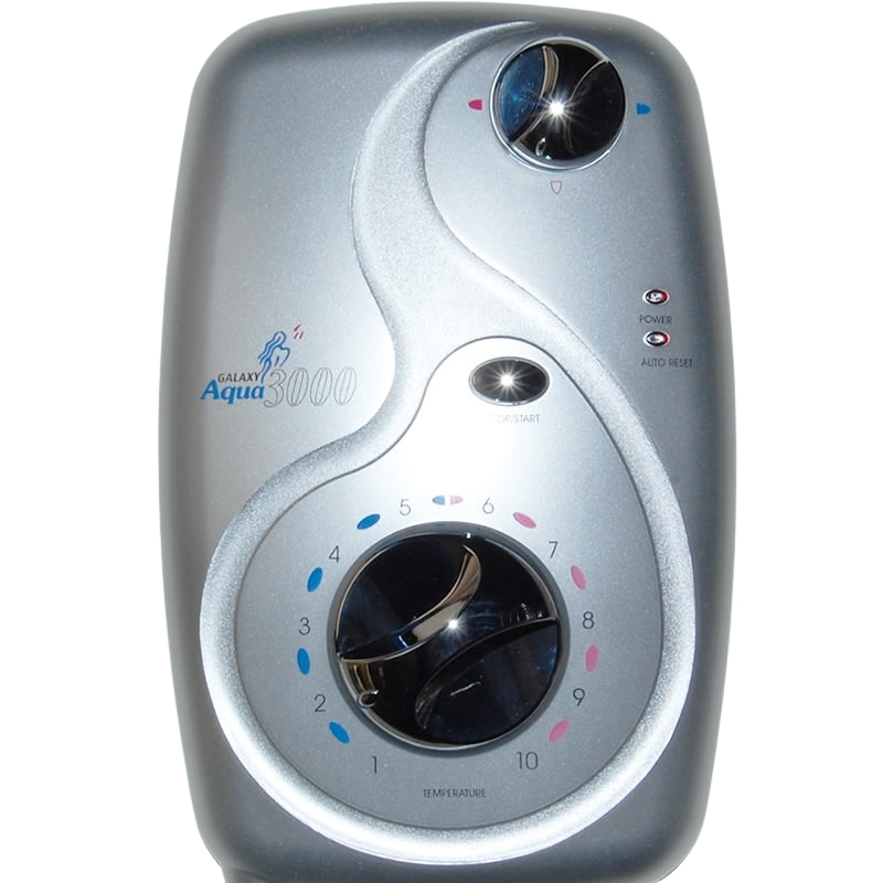 Galaxy Aqua 3000 front cover assembly satin Galaxy SG08099 National