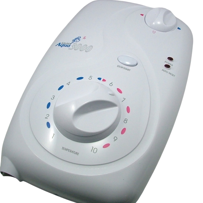 Galaxy Aqua 3000 front cover assembly white Galaxy SG08097 National