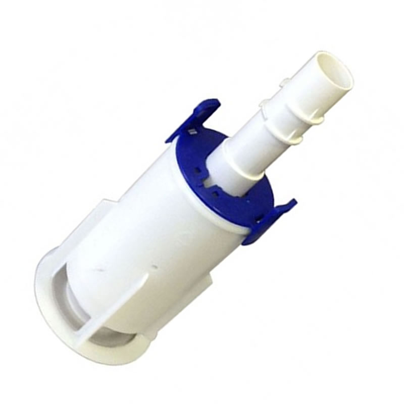 Geberit Geberit AP140 Dual Flush Pneumatic Flush Valve for Concealed Toilet Cistern 